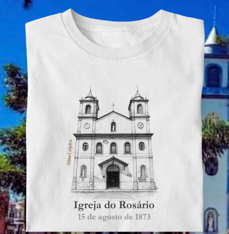 Igreja do Rosário