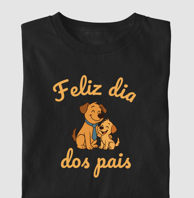 Feliz Dia dos Pais