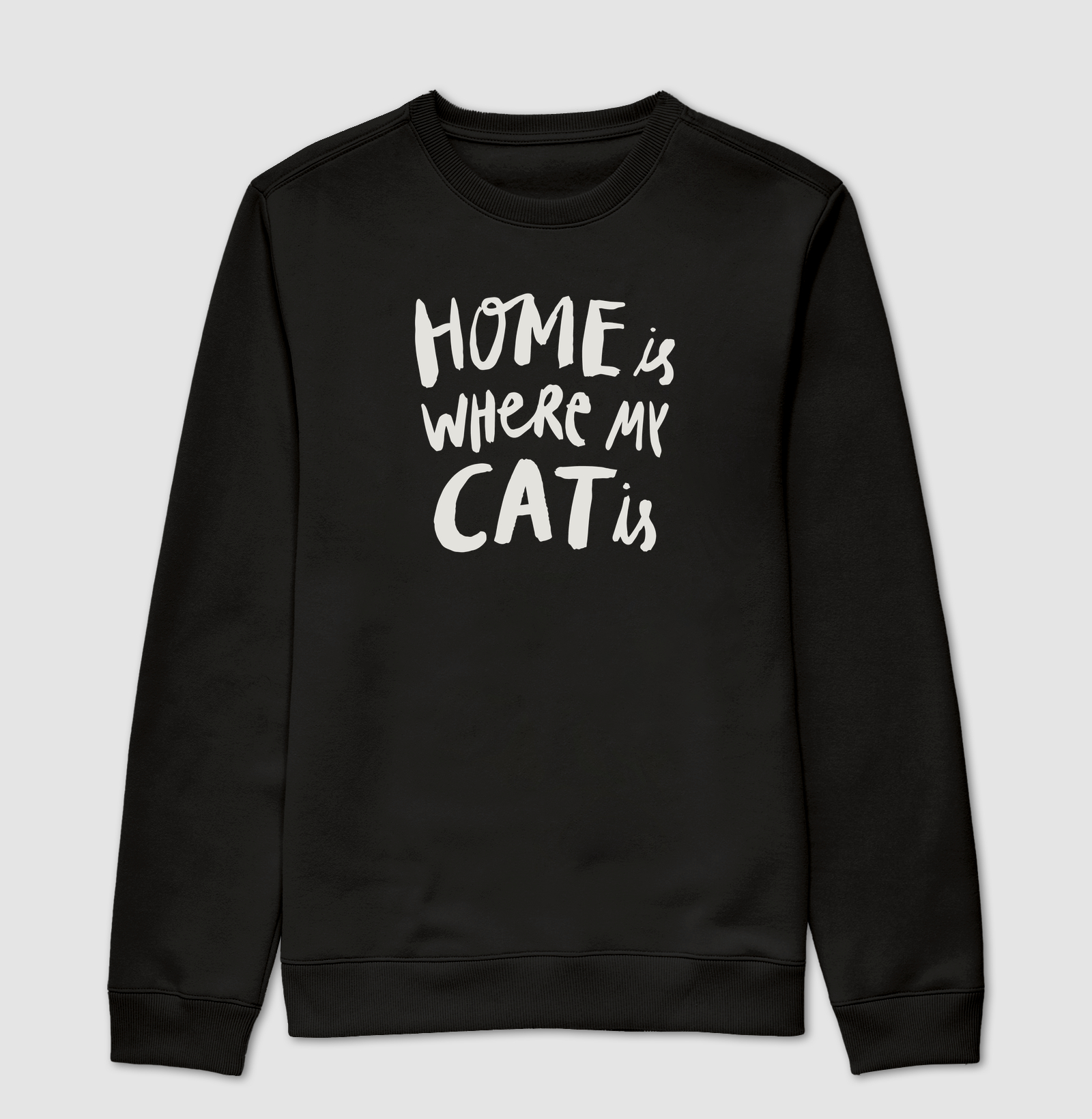 Home Cat