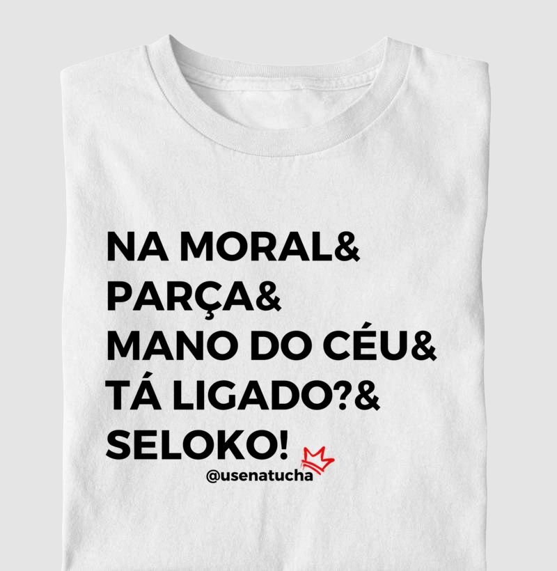 NA MORAL PARÇA