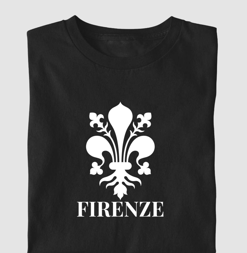 Firenze Emblema