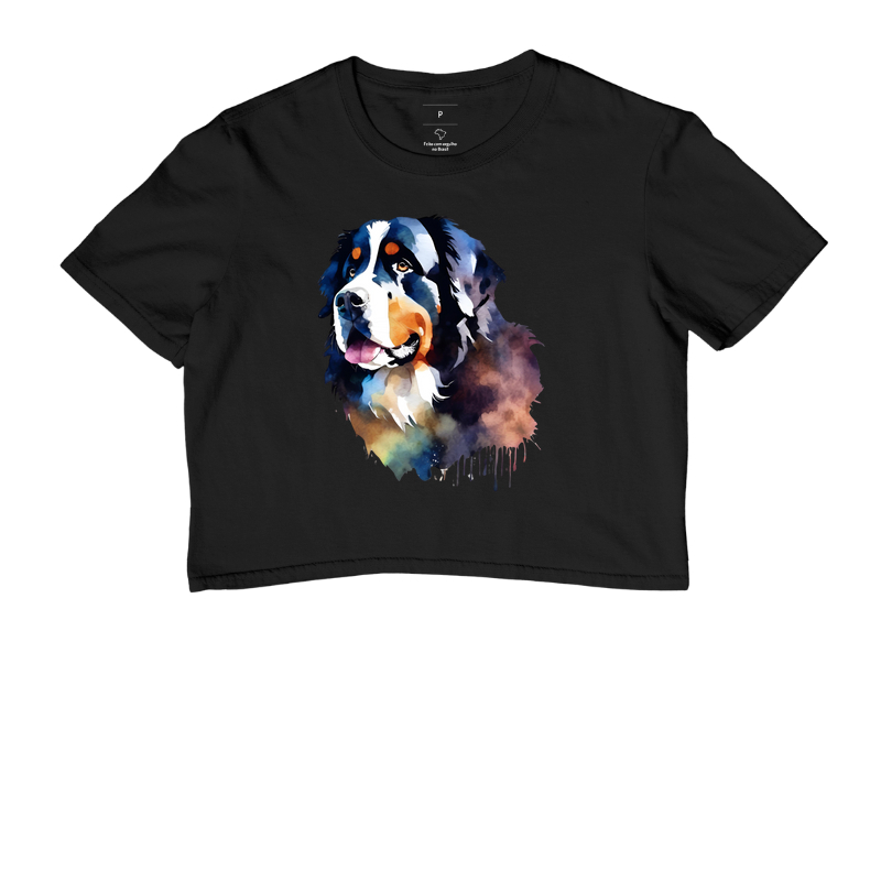 Bernese Aquarela