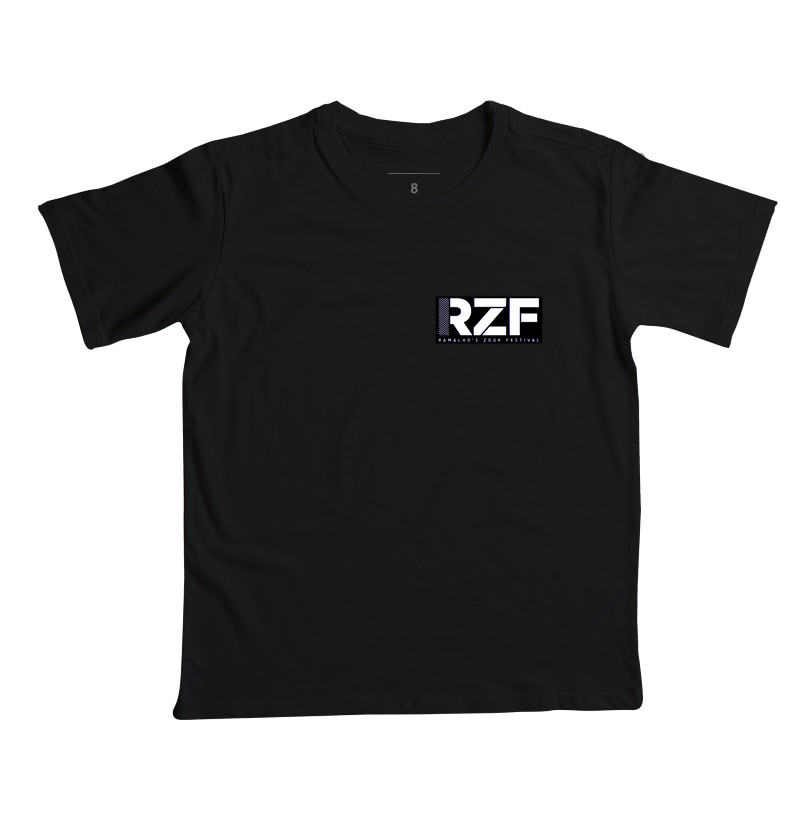 T-Shirt 2 RZF