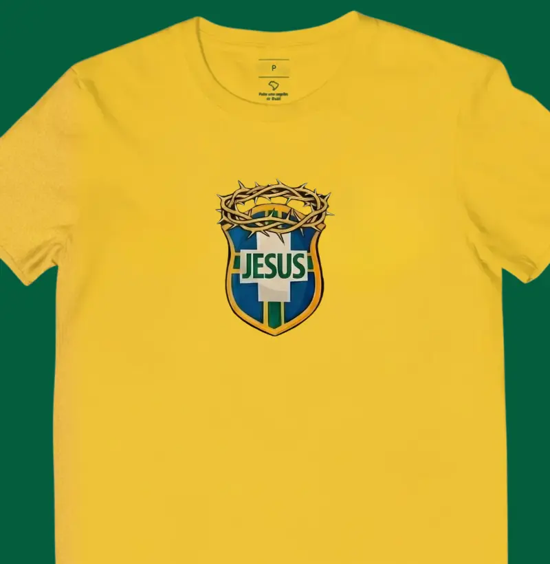 Seleção de Cristo
