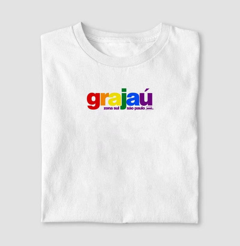 Grajaú - Edição Especial