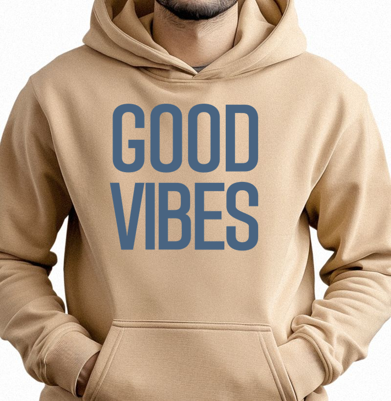 GOOD VIBES