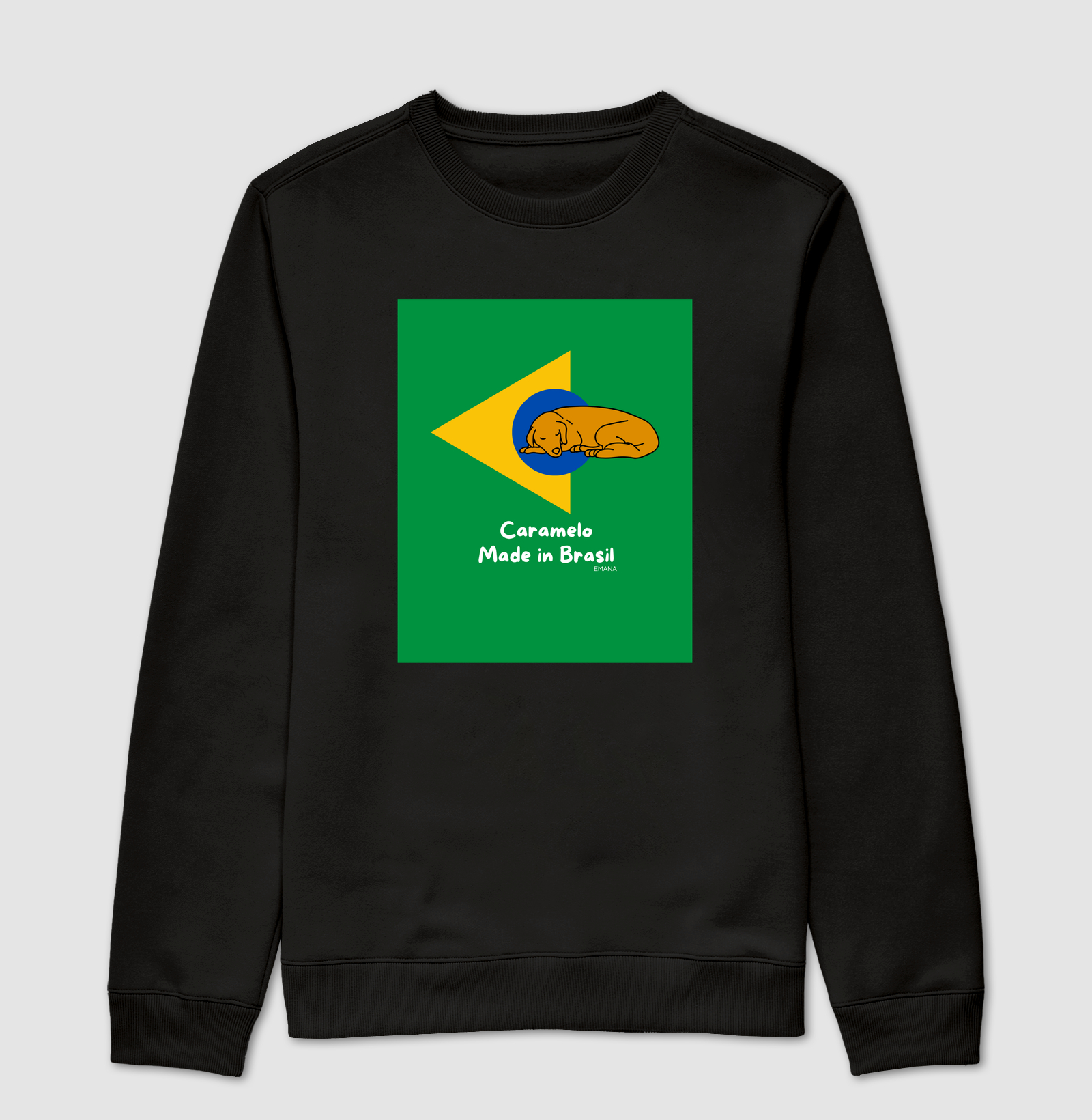 Caramelo