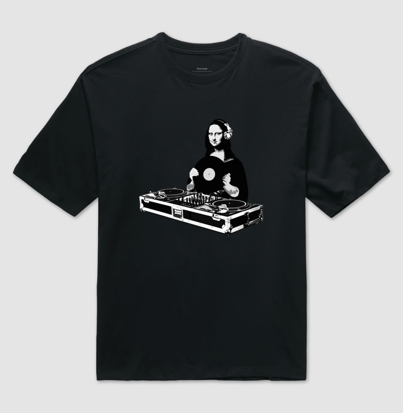 Monalisa DJ