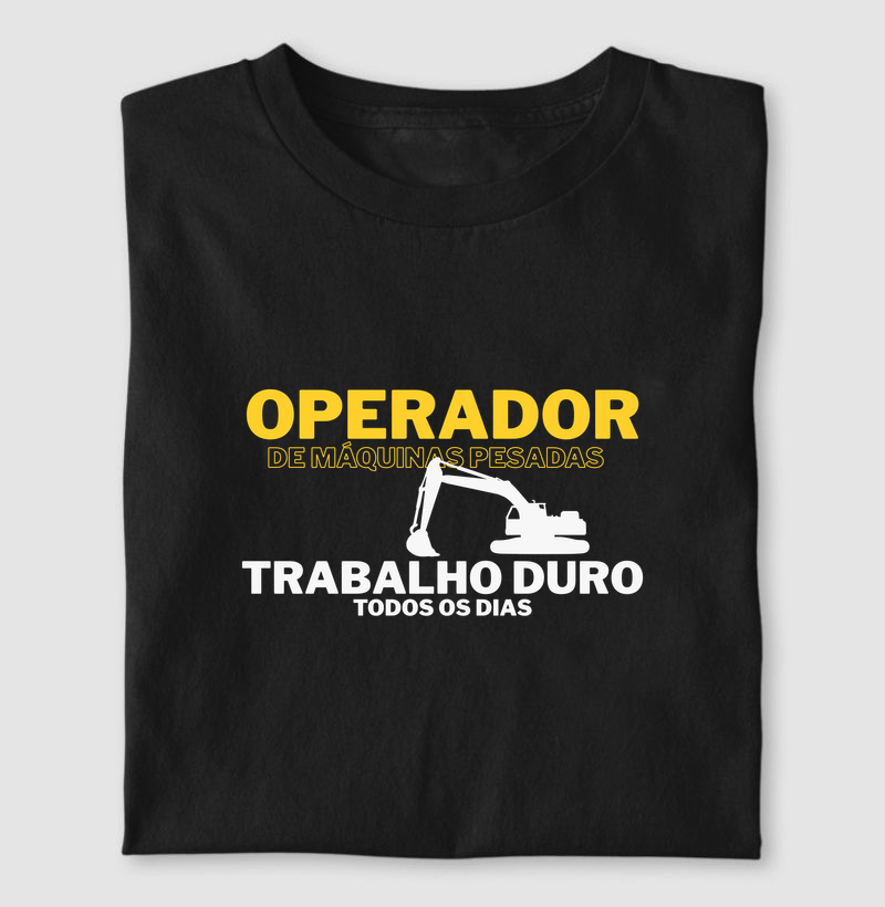 trabalho duro