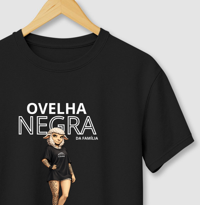 Ovelha negra 