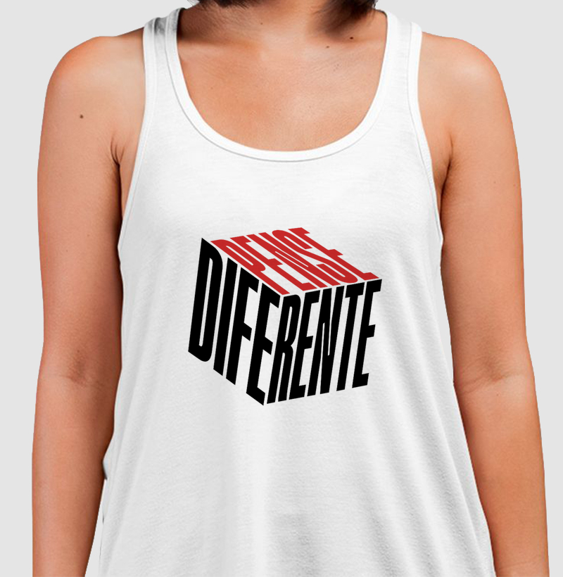 Pense Diferente