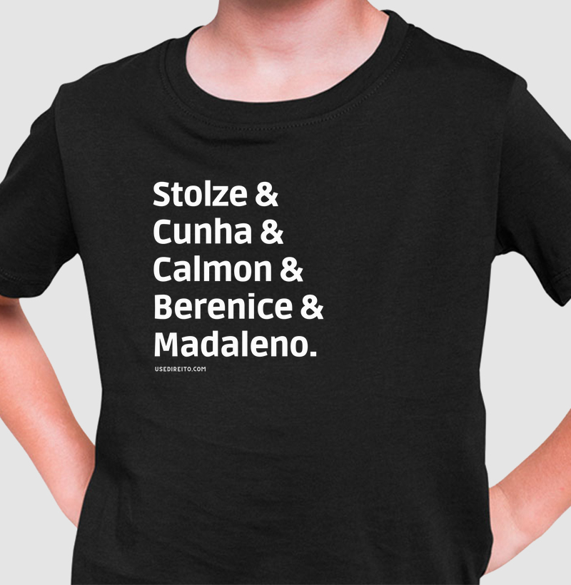 Stolze & Cunha & Calmon & Berenice & Madaleno.