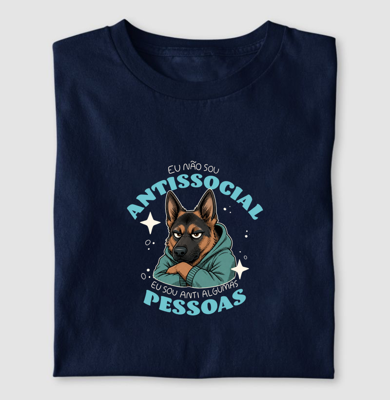 Antisocial