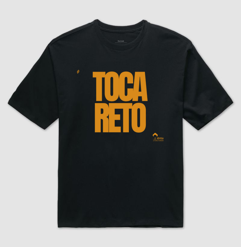 701 - DINHO MACHADO - TOCA RETO