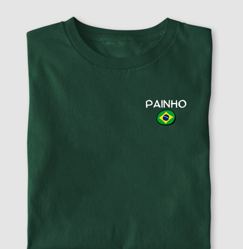 Pai Brasileiro - Painho