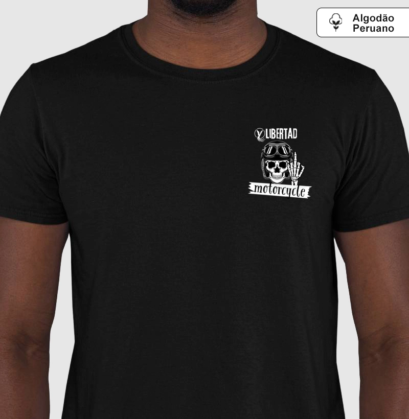 Caveira Libertad
