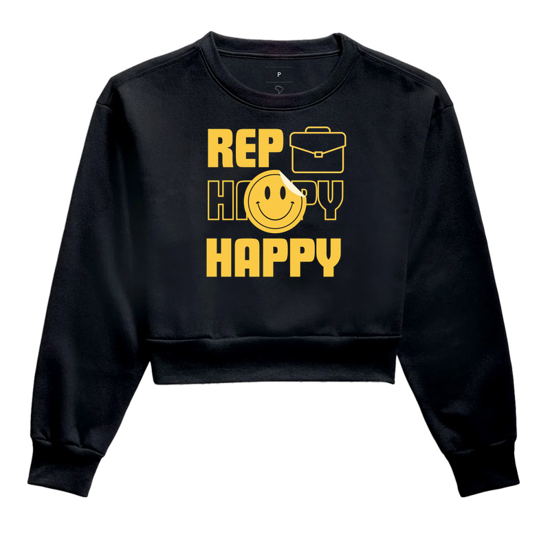 Rep Happy