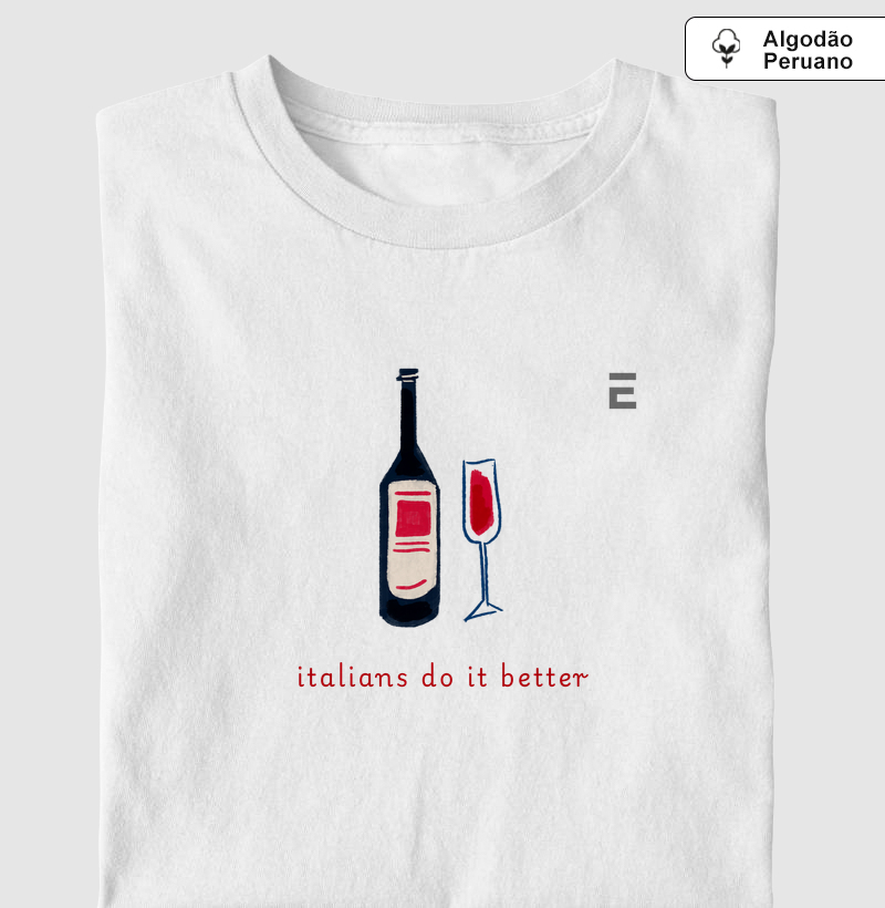 italians do it better