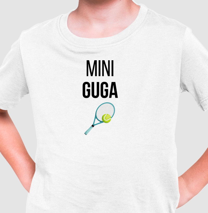 Mini Guga