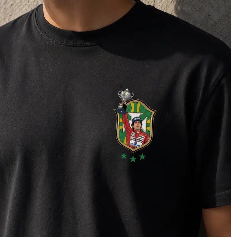 Legado Verde-Amarelo