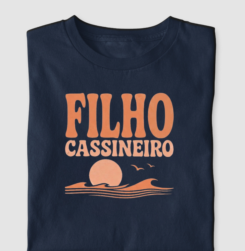 Filho Cassineiro