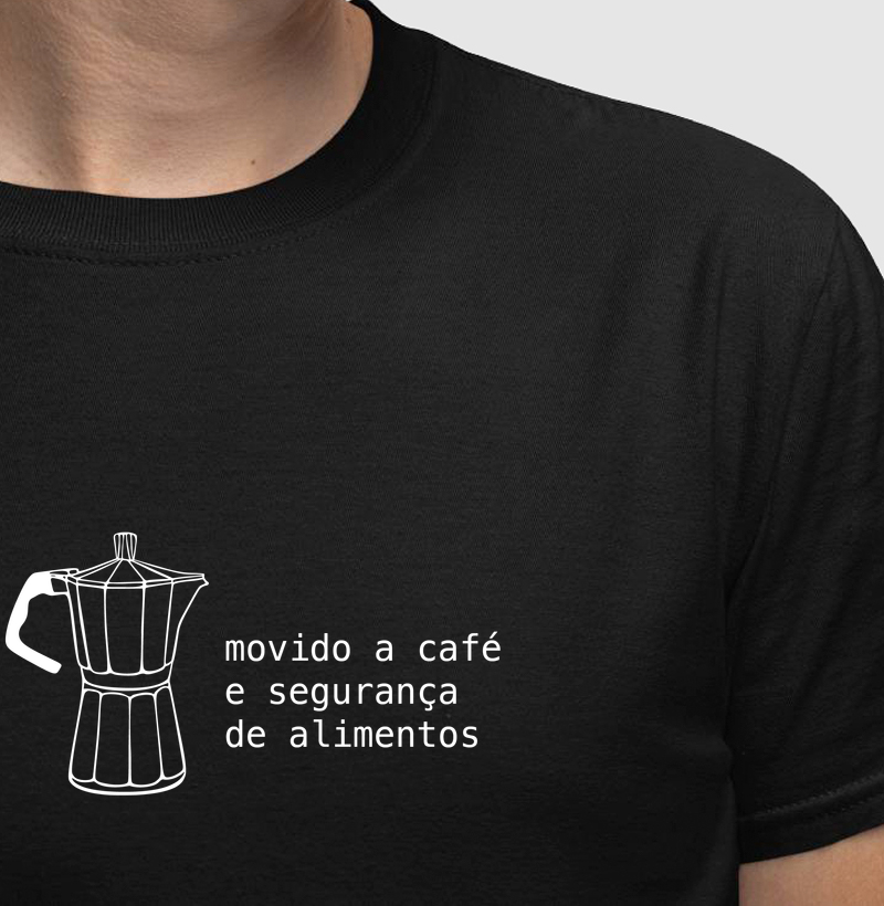 Movido a Segurança de Alimentos