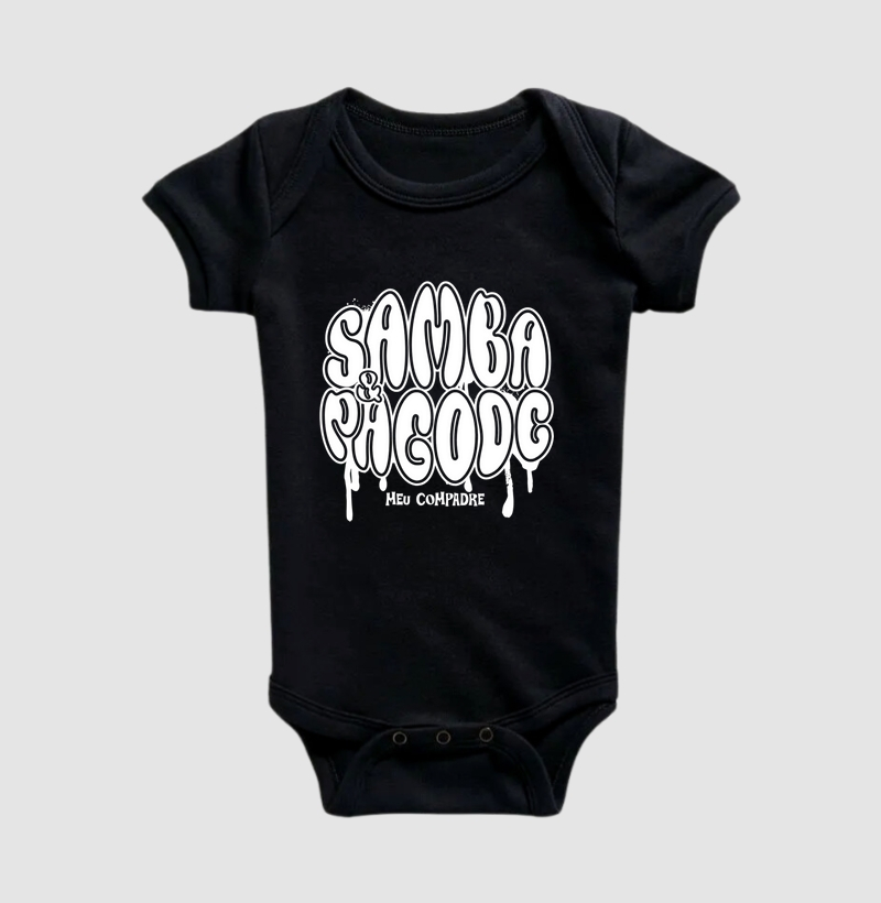 846 - SAMBA E PAGODE PB