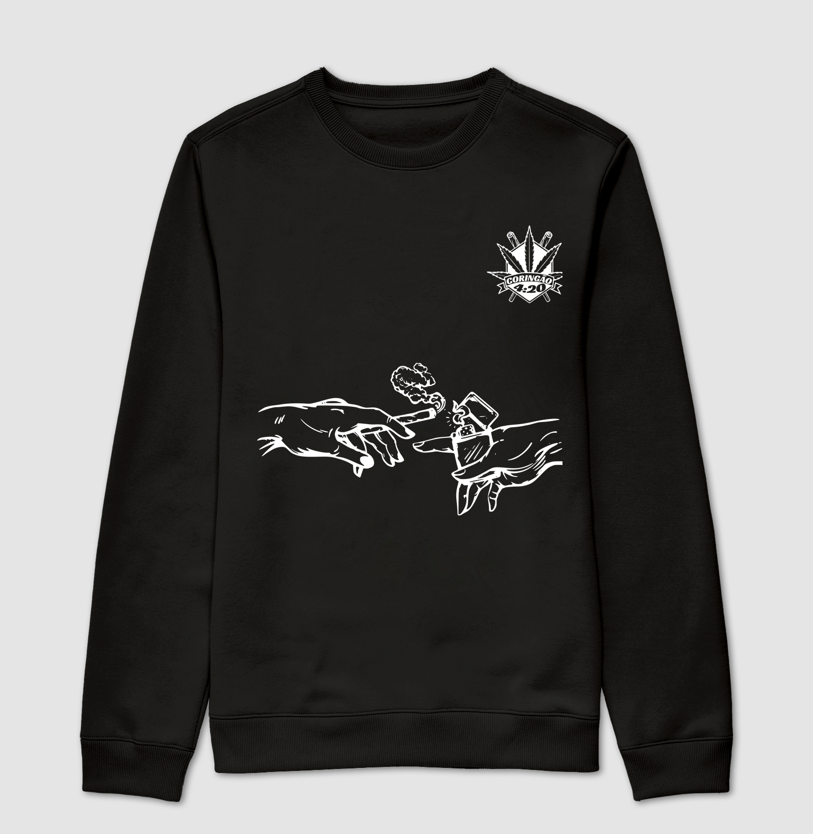 FUEGO EN LA BOMBA II