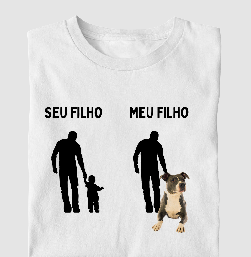 Seu Filho Meu filho