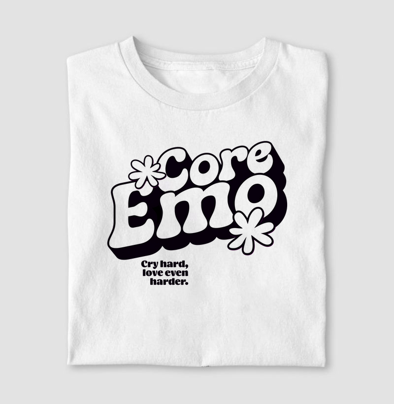 Emo Core