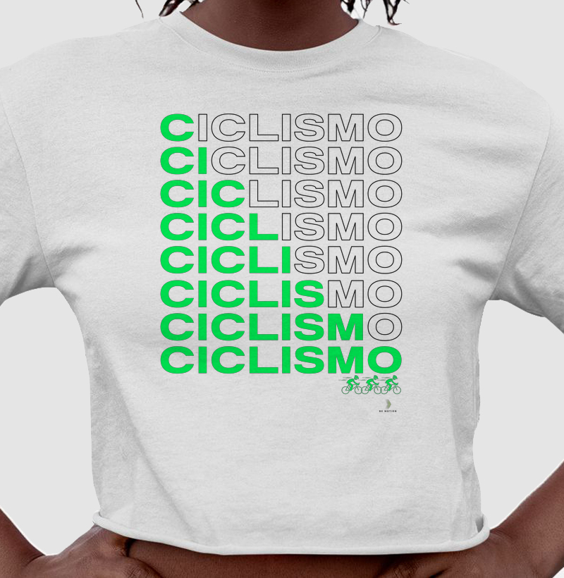 Ciclismo