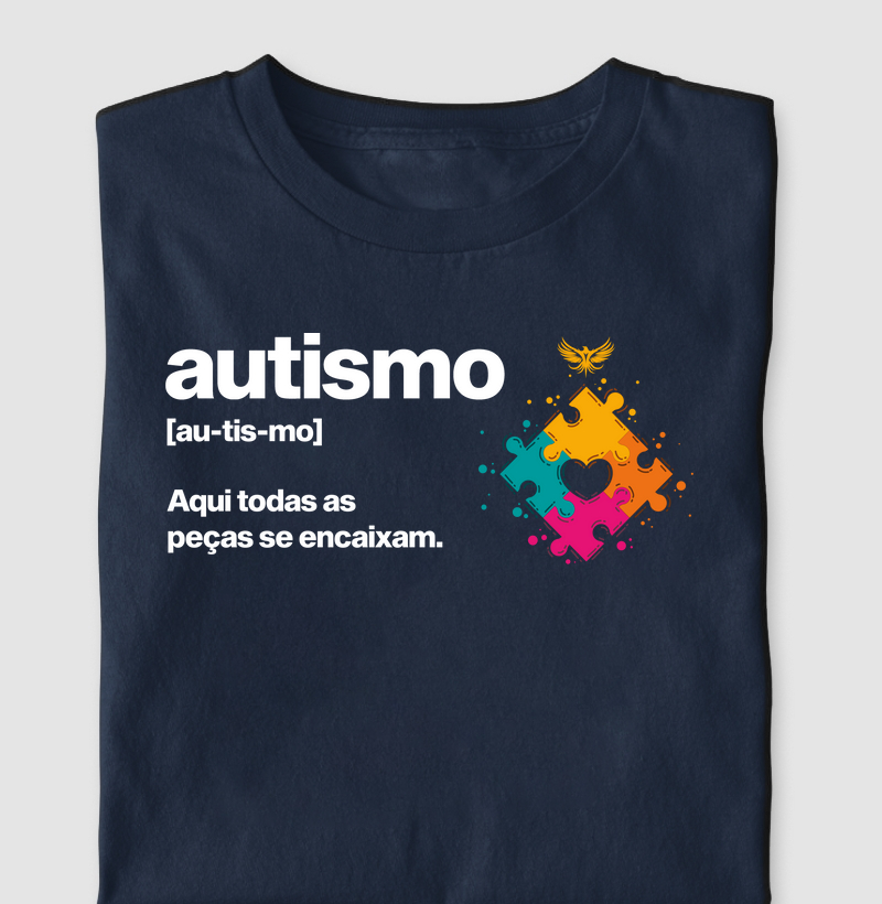 Autismo Dicionário