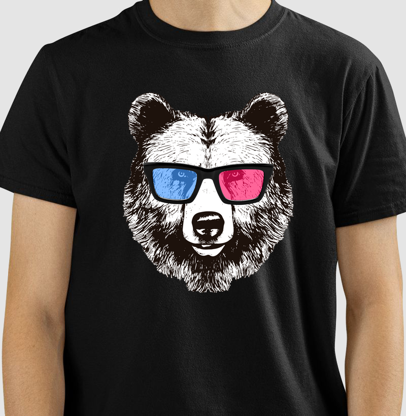 BEAR 3D
