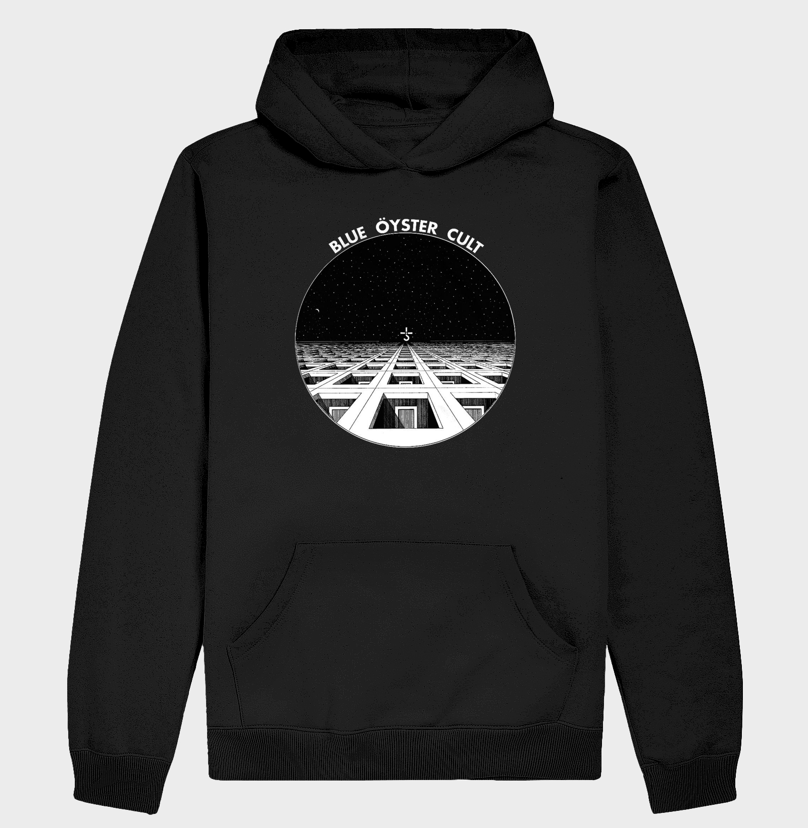 Blue Öyster Cult - Debut Album