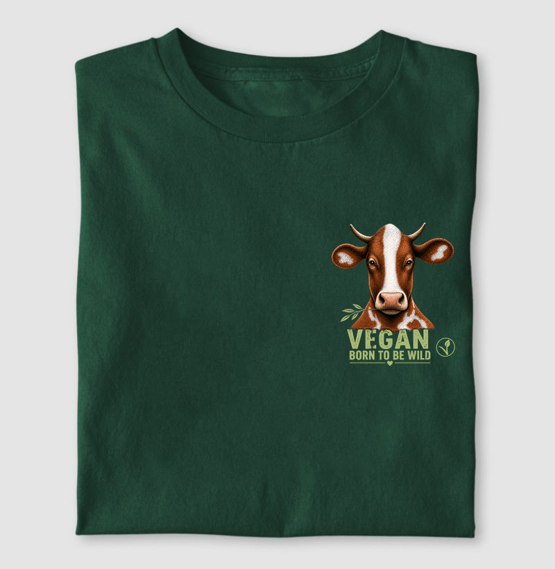 Vegan - Born To Be Wild