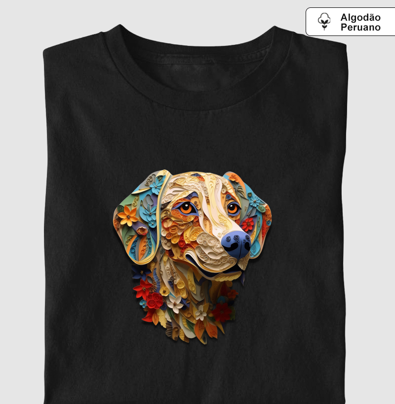 Golden Retriever PQ Premium