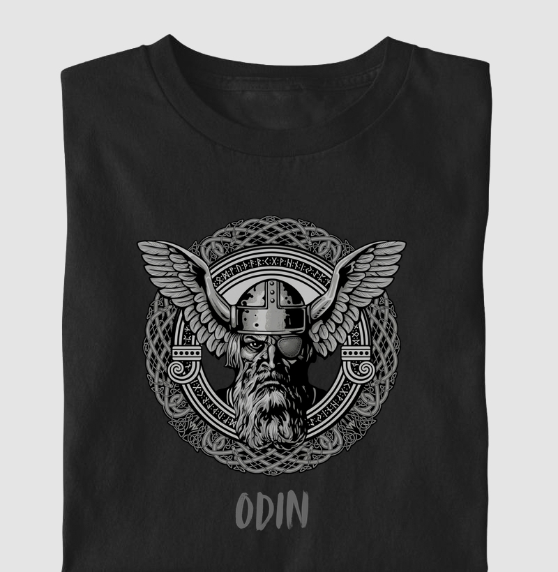 Odin Brasão
