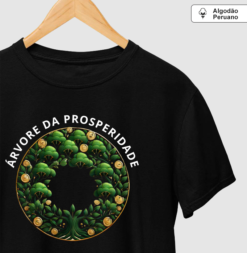 ÁRVORE DA PROSPERIDADE