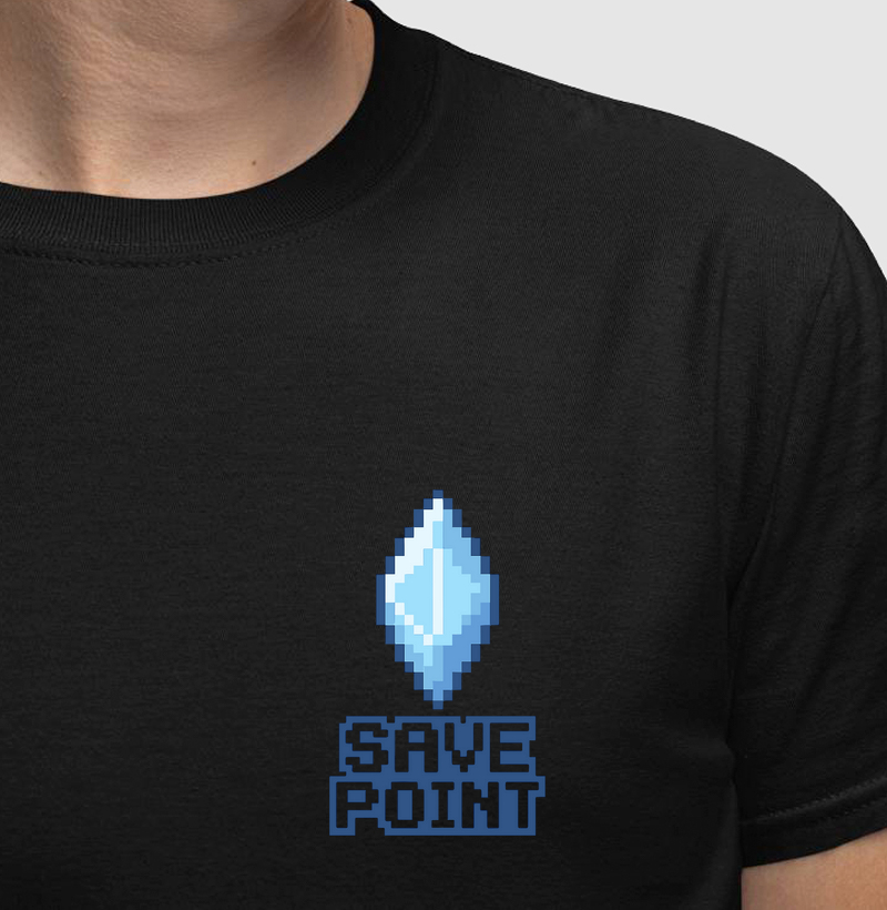 Save Point