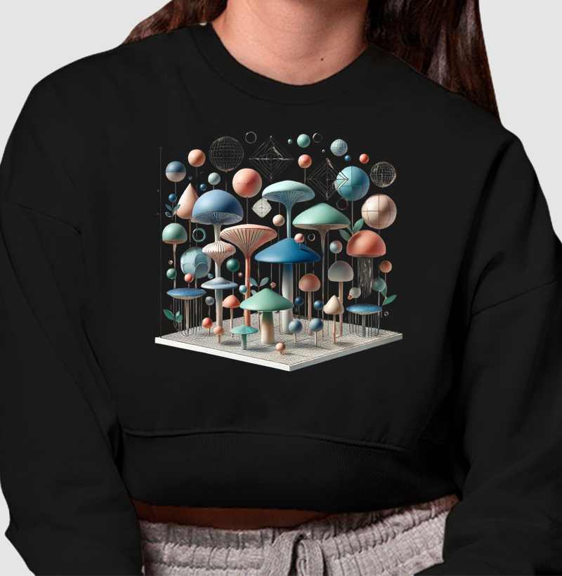 Jardim dos Fragmentos