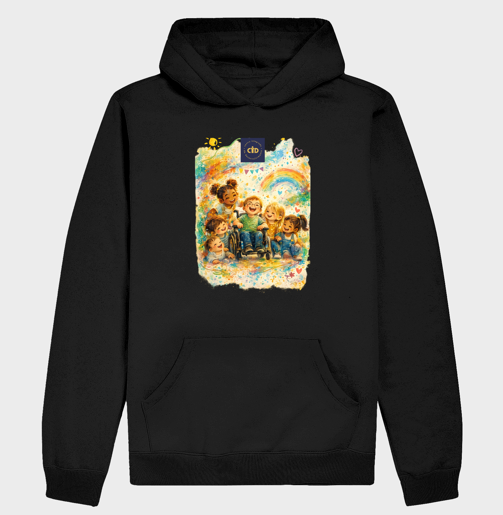 CID 2 TURMA 2026