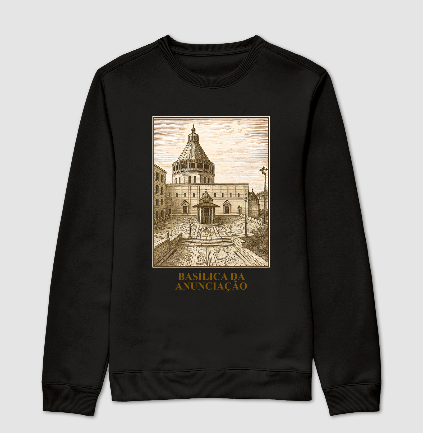 Basílica da Anunciação