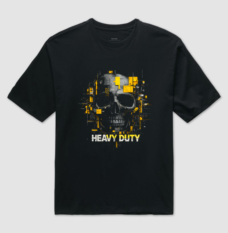 Heavy Duty