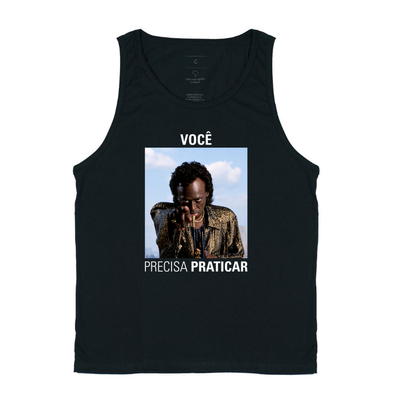 Camisa 0