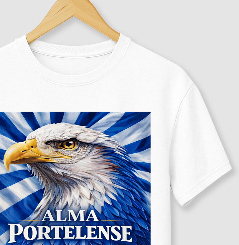 Camiseta - Saideira Store