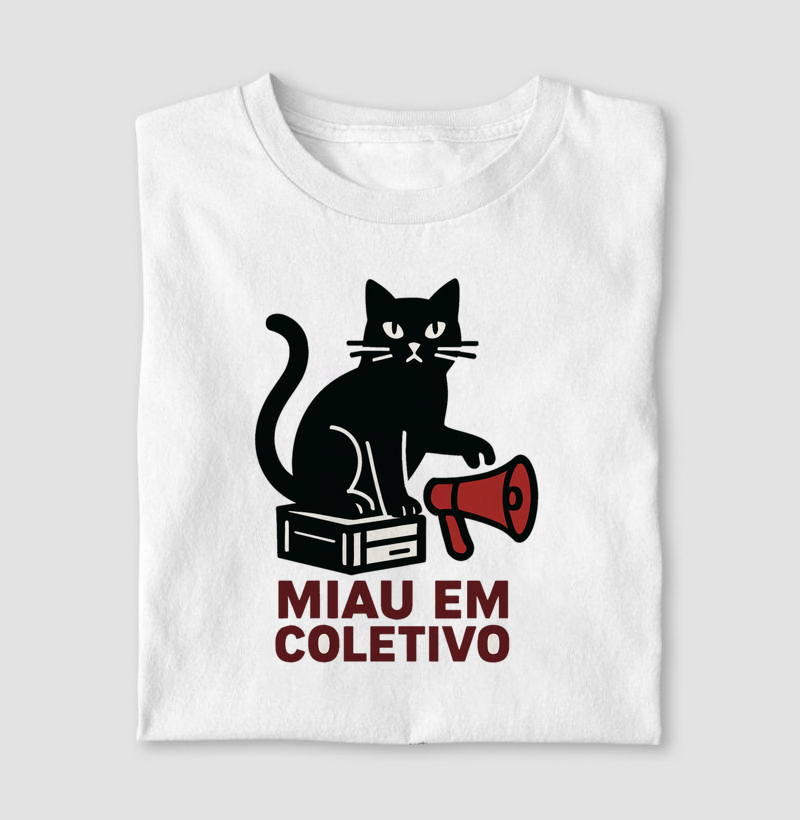 Miau em Coletivo 