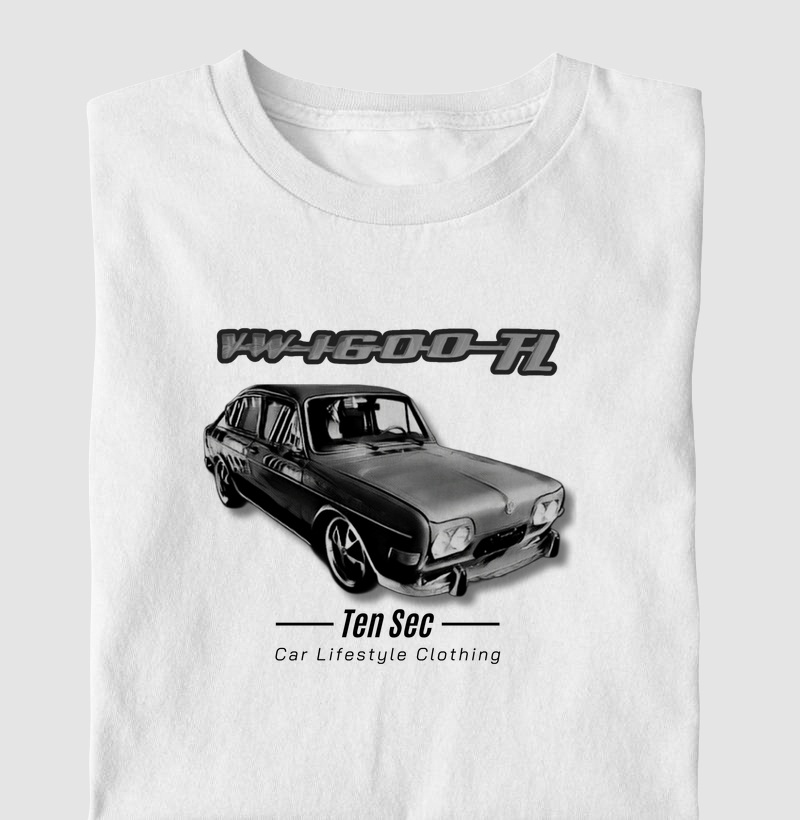 Aircooled Vw TL 1960