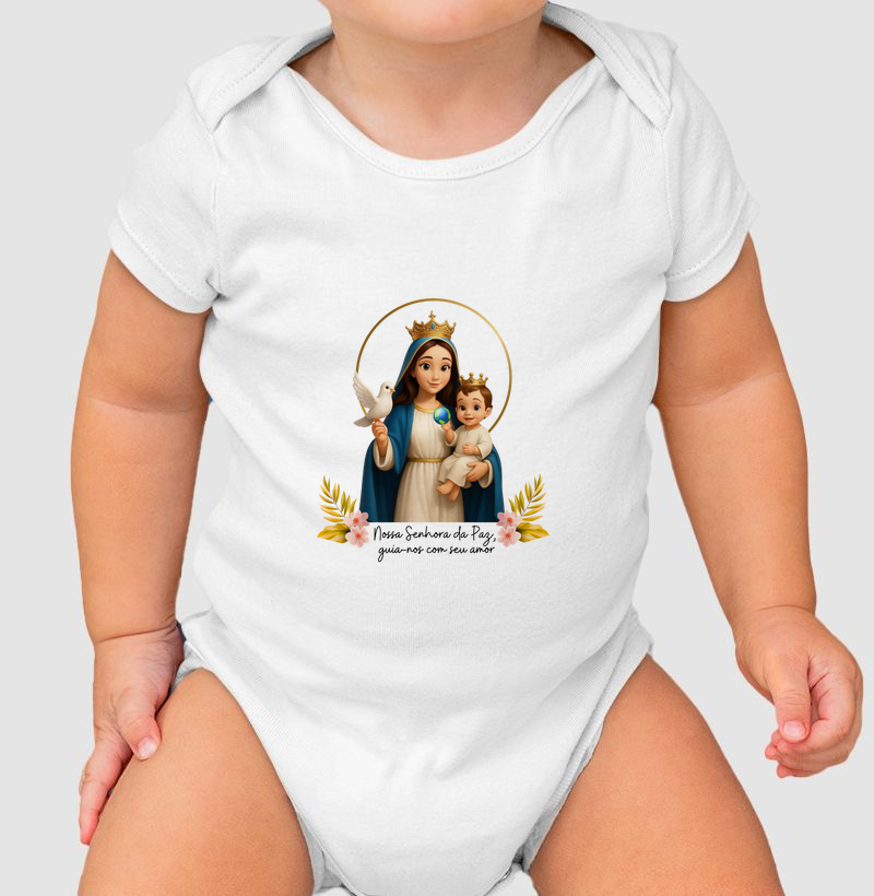 Nossa Senhora da Paz