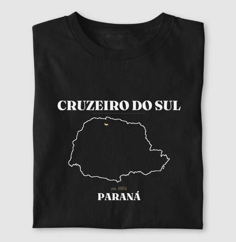 Cruzeiro do Sul | Legado PR