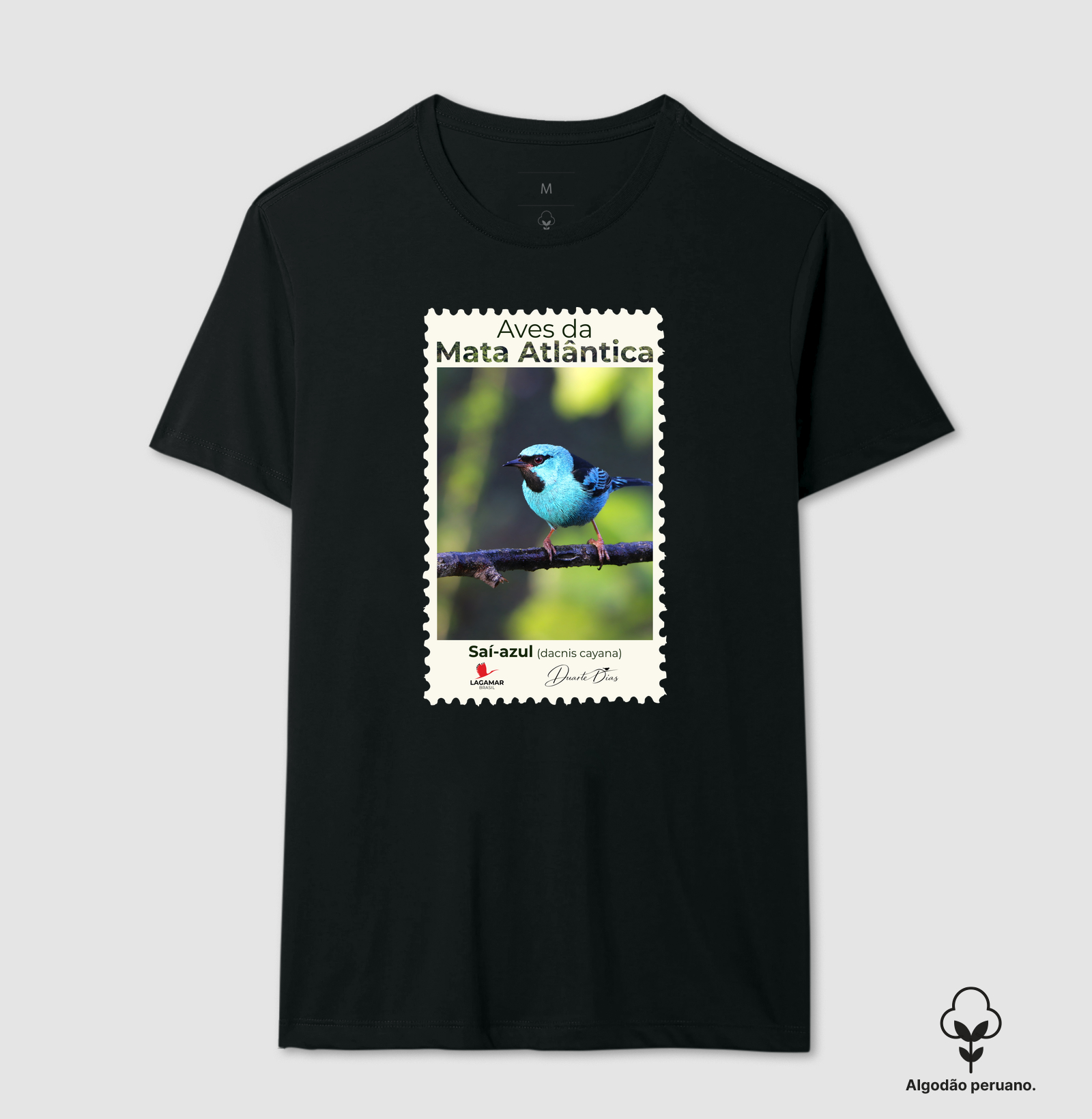 Saí-azul